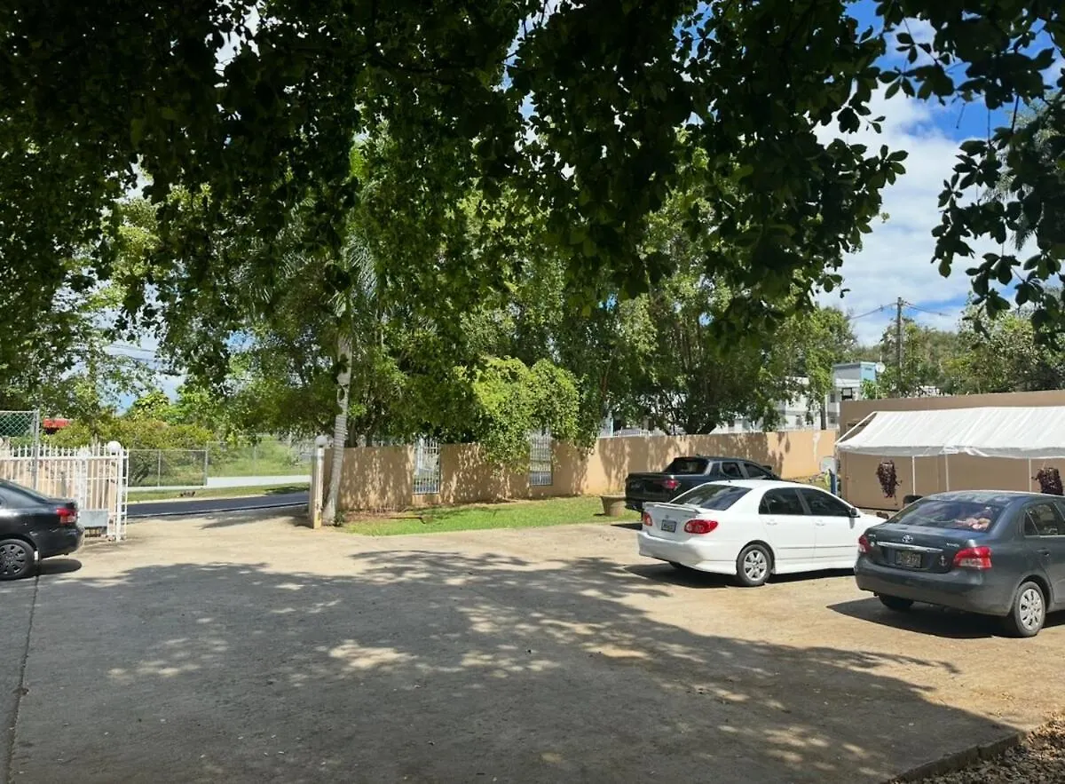 Cozy Studio In Amazing Manati With Ac, Wifi, Pool Apartment