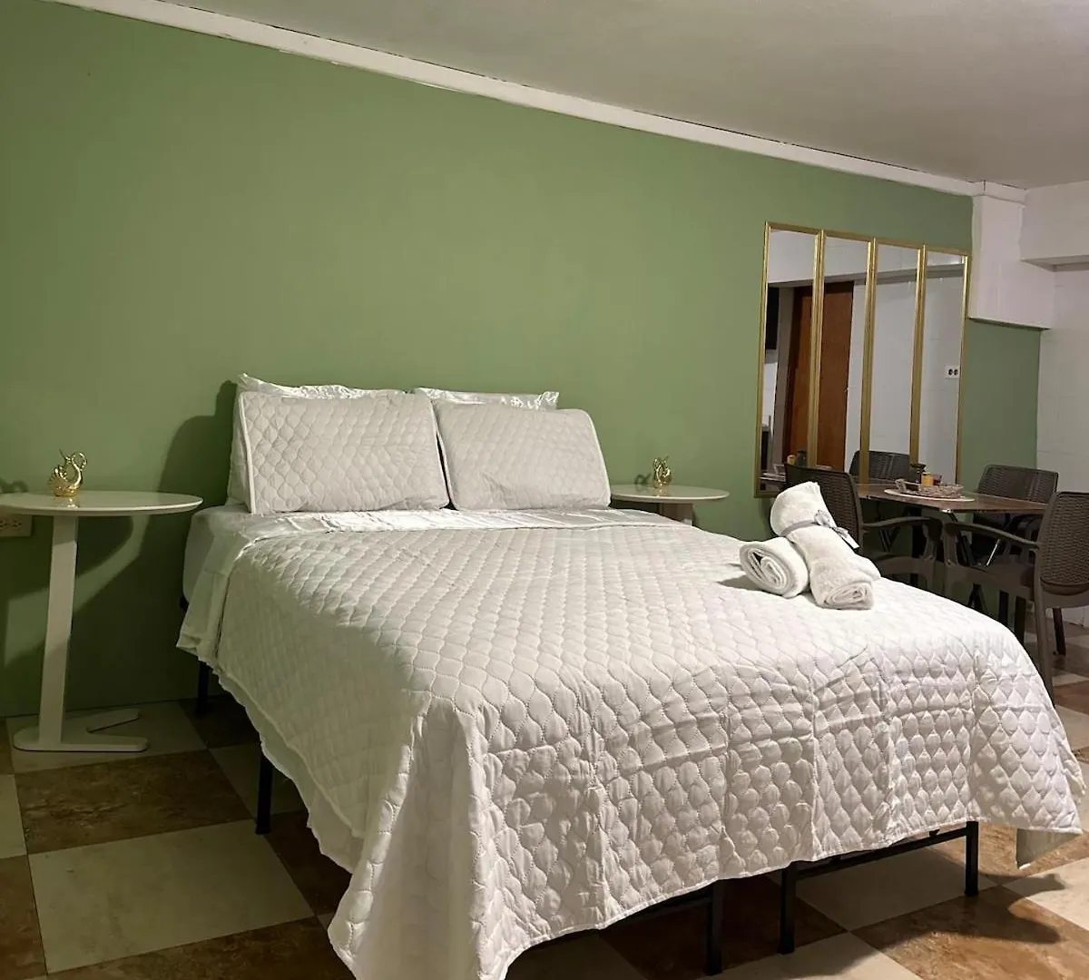 Apartment Cozy Studio In Amazing Manati With Ac, Wifi, Pool