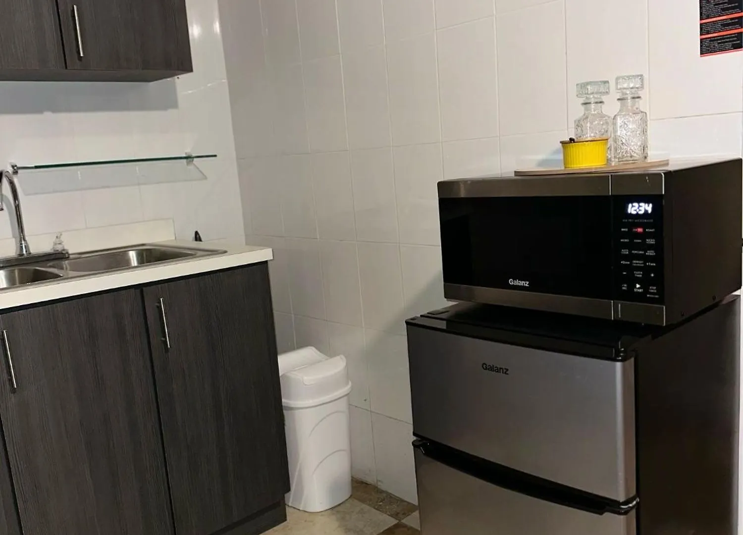 Cozy Studio In Amazing Manati With Ac, Wifi, Pool 0*,
