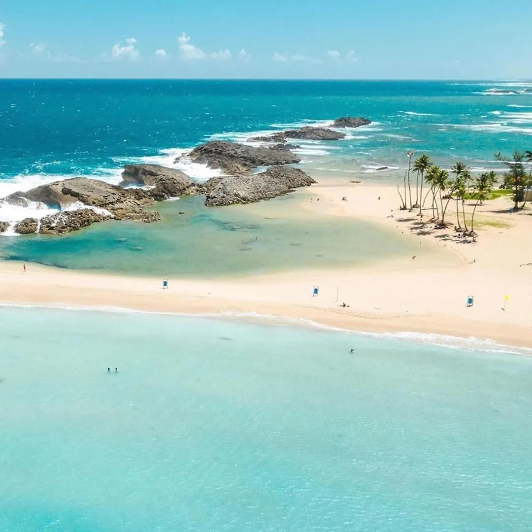 Appartamento Cozy Studio In Amazing Manati With Ac, Wifi, Pool Porto Rico